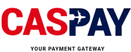 caspay logo